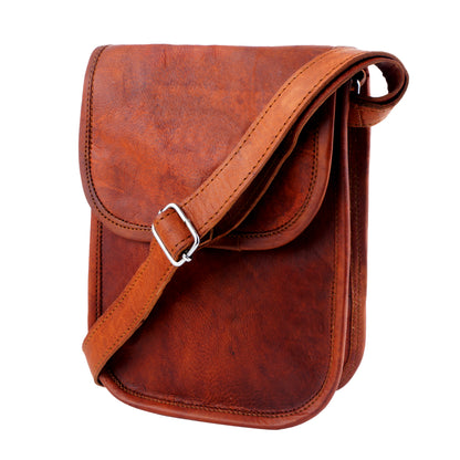 Half Flap