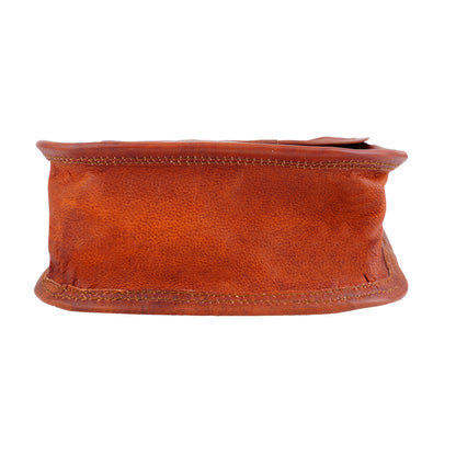 Half Flap