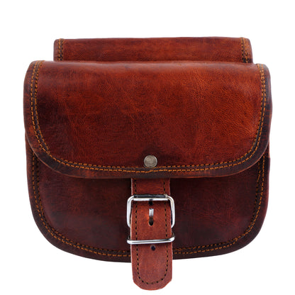 Bicycle Saddle bag