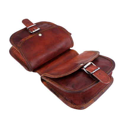 Bicycle Saddle bag