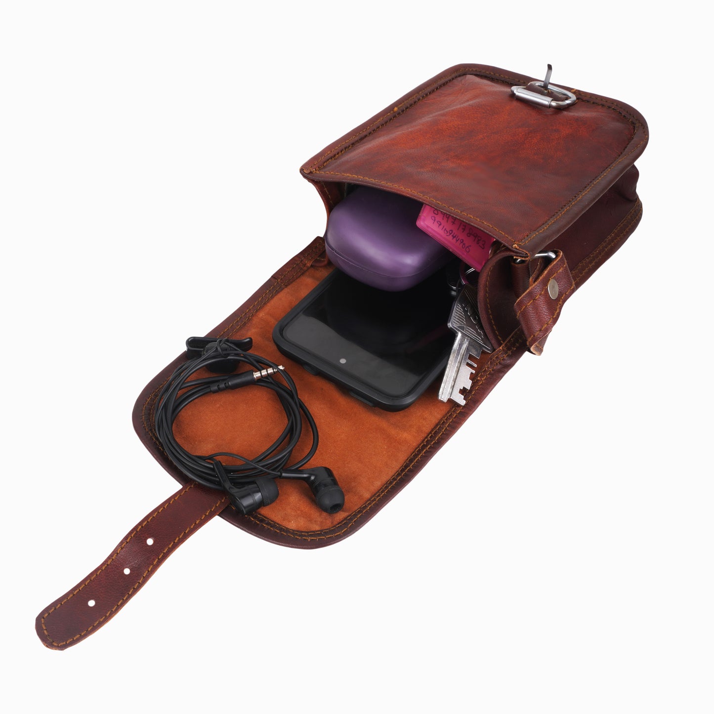h6 khada bag