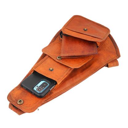 Day Bag