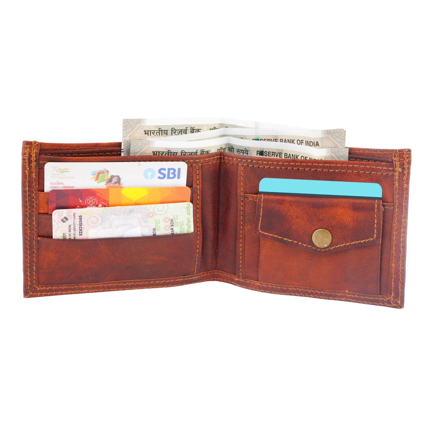 Bifold 6 Card S