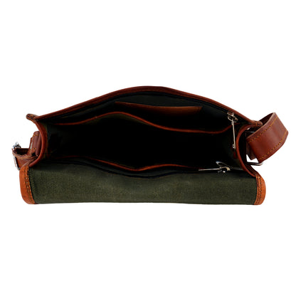 Buckle and magnetic bags