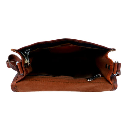 H4 Chota bag