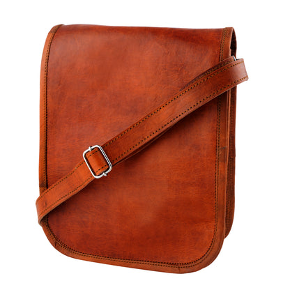 Half Flap