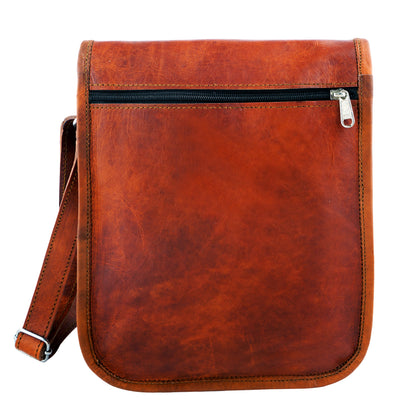 Half Flap