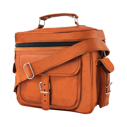 Camera Bag ( Handle )