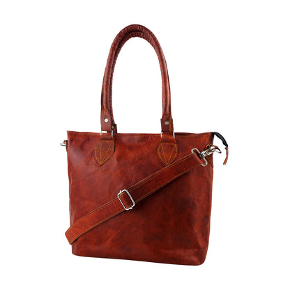 Tokri L Plain with detachabe strap