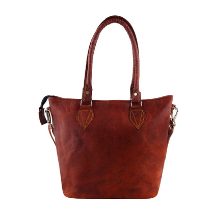 Tokri L Plain with detachabe strap