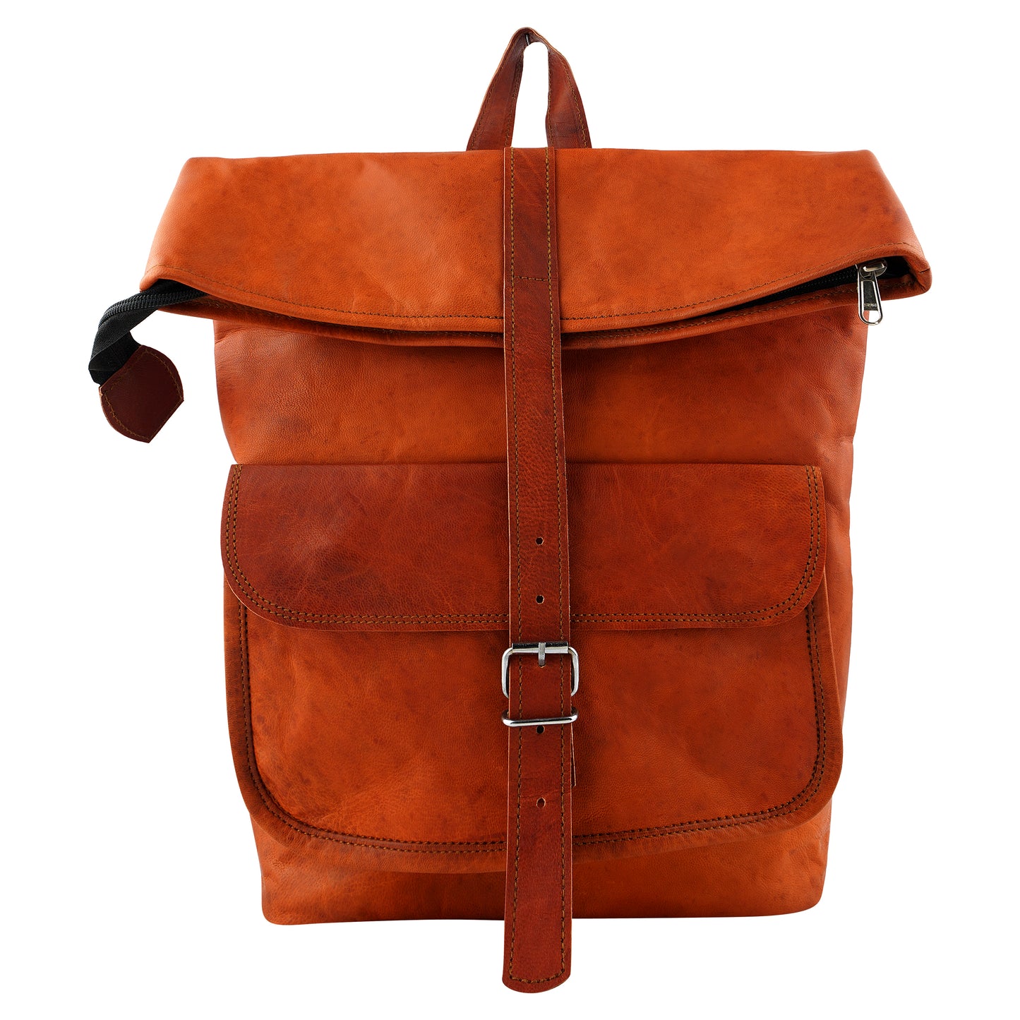 Rolltop Backpack 1.0
