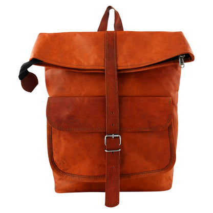 Rolltop Backpack 1.0