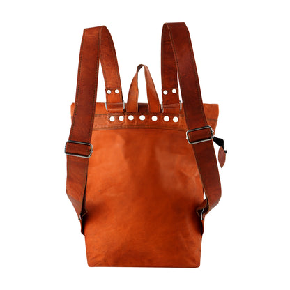 Rolltop Backpack 1.0