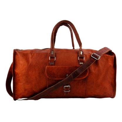24' Chokor Duffle