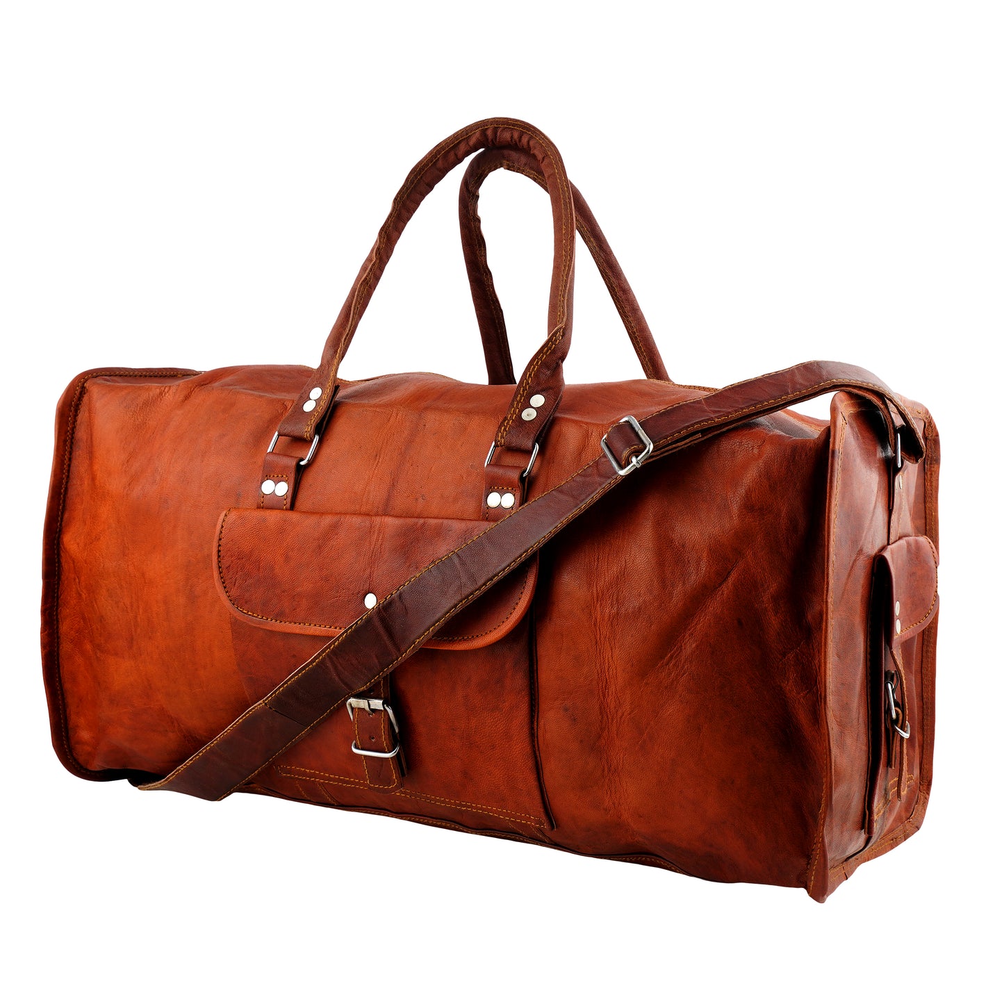 24' Chokor Duffle