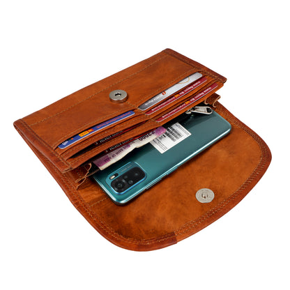 Charo Wallet L