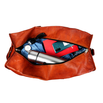 24' Chokor Duffle