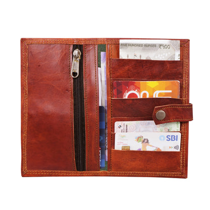 Purse Chokor Card