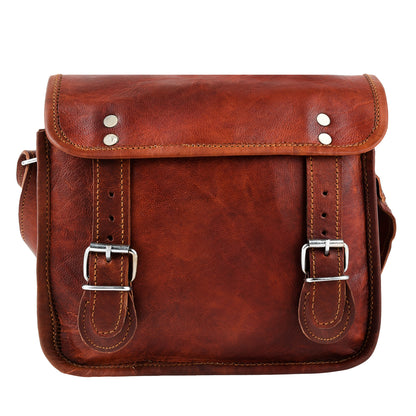 Buckle and magnetic bags