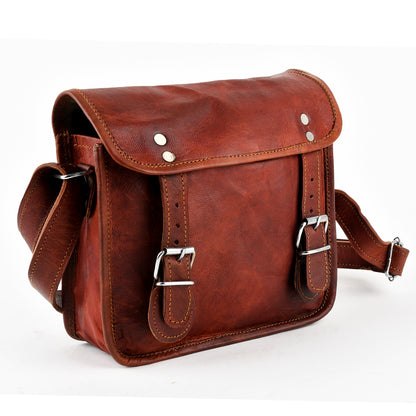 Buckle and magnetic bags