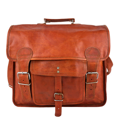 u31 leather bag