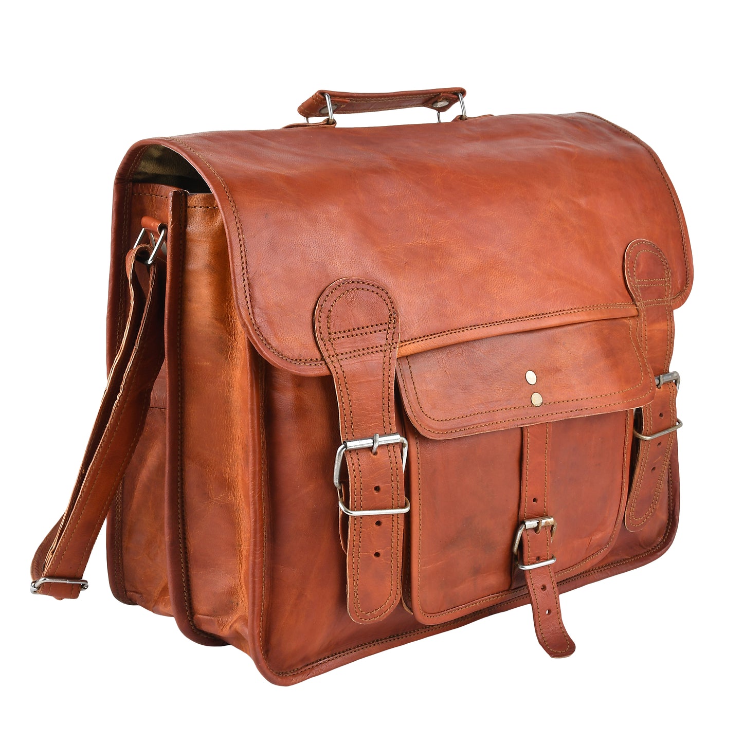 u31 leather bag