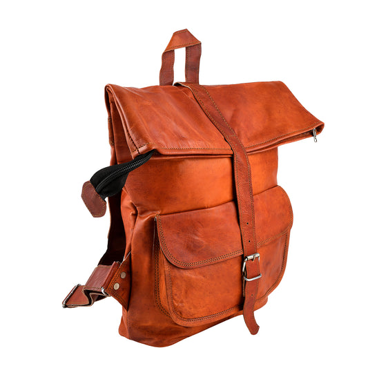 Rolltop Backpack 1.0