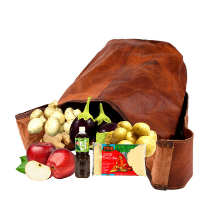 Jhola bag