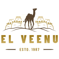EL Veenu