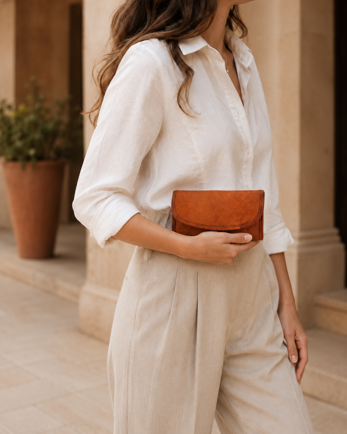 Charo Wallet L