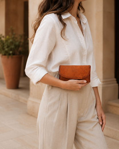 Charo Wallet L