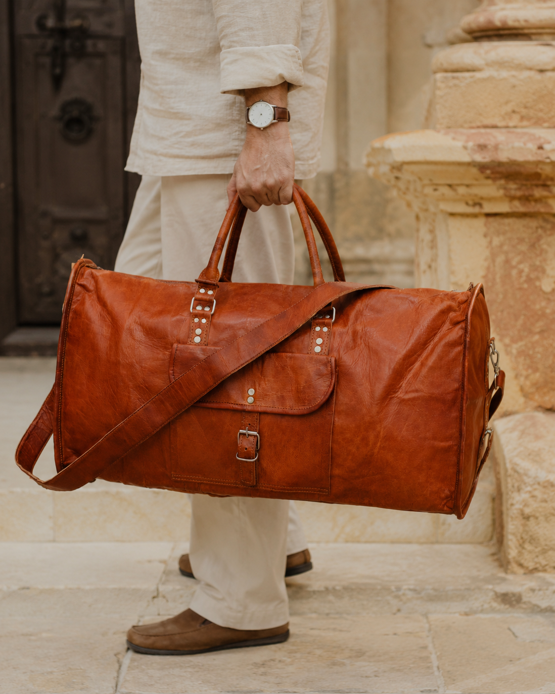 24' Chokor Duffle
