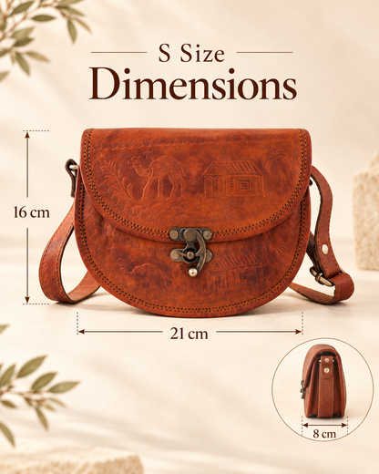 Matqa Carva Sling | EL VEENU