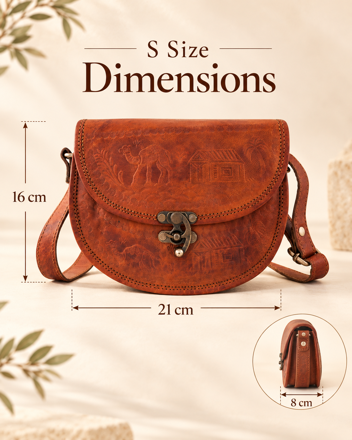 Matqa Carva Sling | EL VEENU