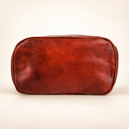 Petra Shoulder Bag I - Terra | Shoulder Bag | EL VEENU