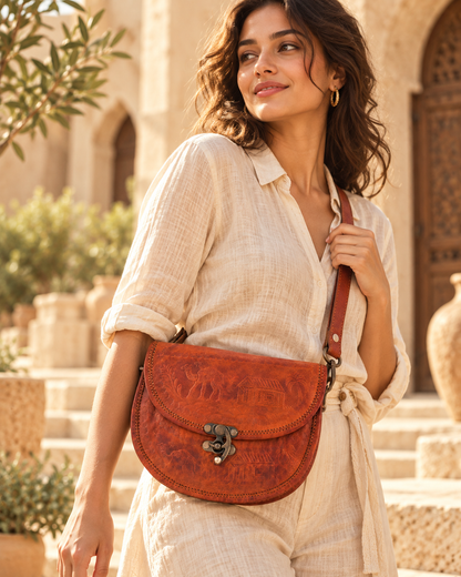 Matqa Carva Sling | EL VEENU