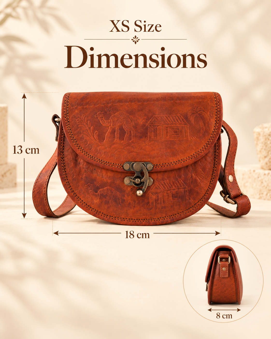 Matqa Carva Sling | EL VEENU
