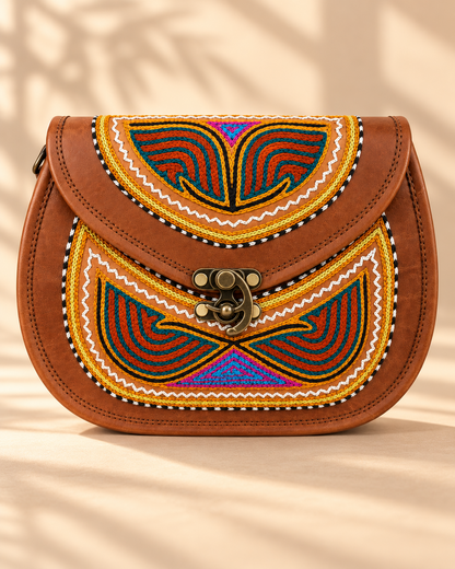 Matqa Tapestry Mini | EL VEENU