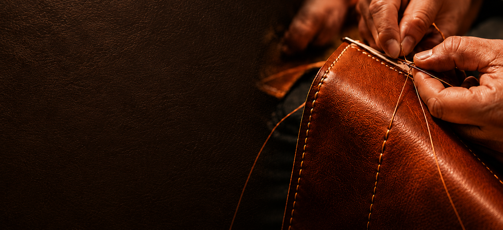 Crafted With Passion.Delivered With Pride.