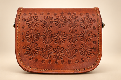 Mini Cassette Motif | EL VEENU